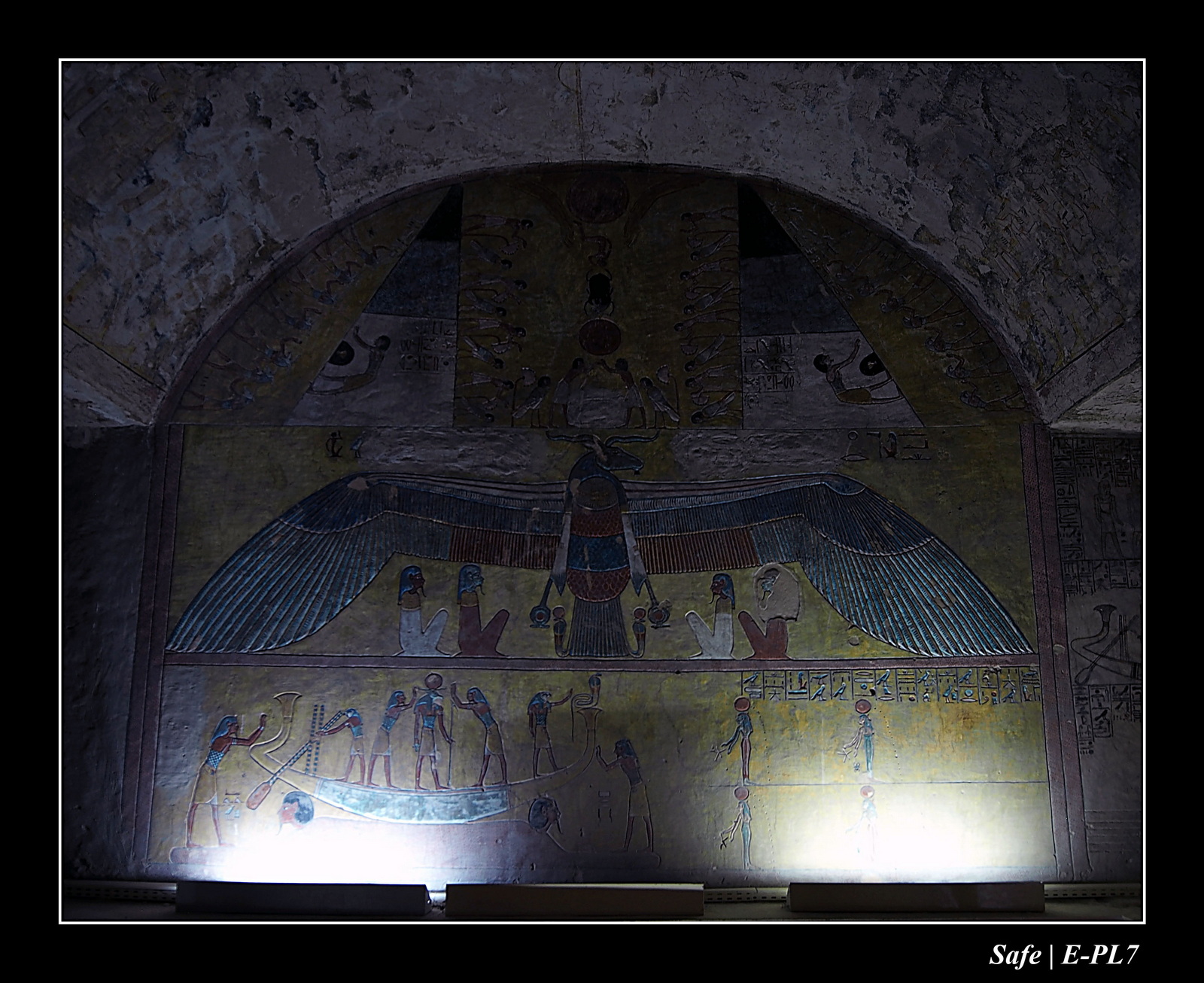 Louxor - Juillet 2021 - 230